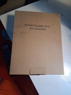 This is a Delta Electronics 150-Watt Power Supply and Accessories Kit, designed for information technology equipment.

Specifications:

* Manufacturer