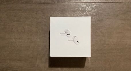 Airpod pro gen 2