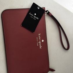 kate spade wallet $50