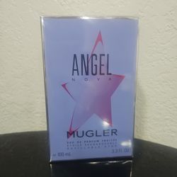 MUGLER ANGEL NOVA EAU DE PARFUM FRUITÉE 