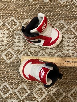 Baby boy Nike
