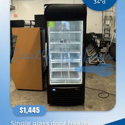 Refrigerators And Freezer 