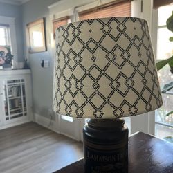 Table Lamp 