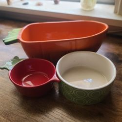 Kaytee Food Bowls
