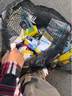 Diabetic supplies