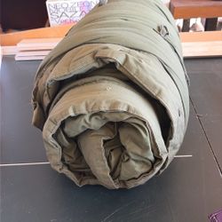 Military Camping Sleeping Bag 