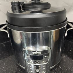 Pressure Cooker 
