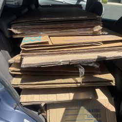 Free Boxes