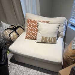Sofa Chair 