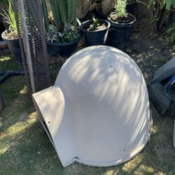 Dog House 