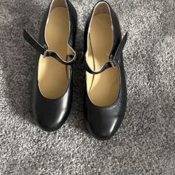 Zapatos de Baile Folclórico 