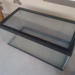 50 Gallon Aquarium,Fish Tank