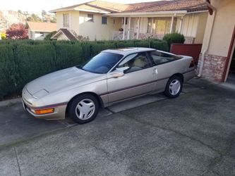 1990 Ford Probe