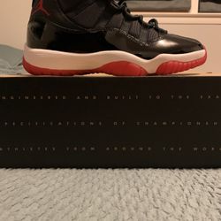 Jordan 11s