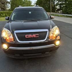 2009 GMC Acadia