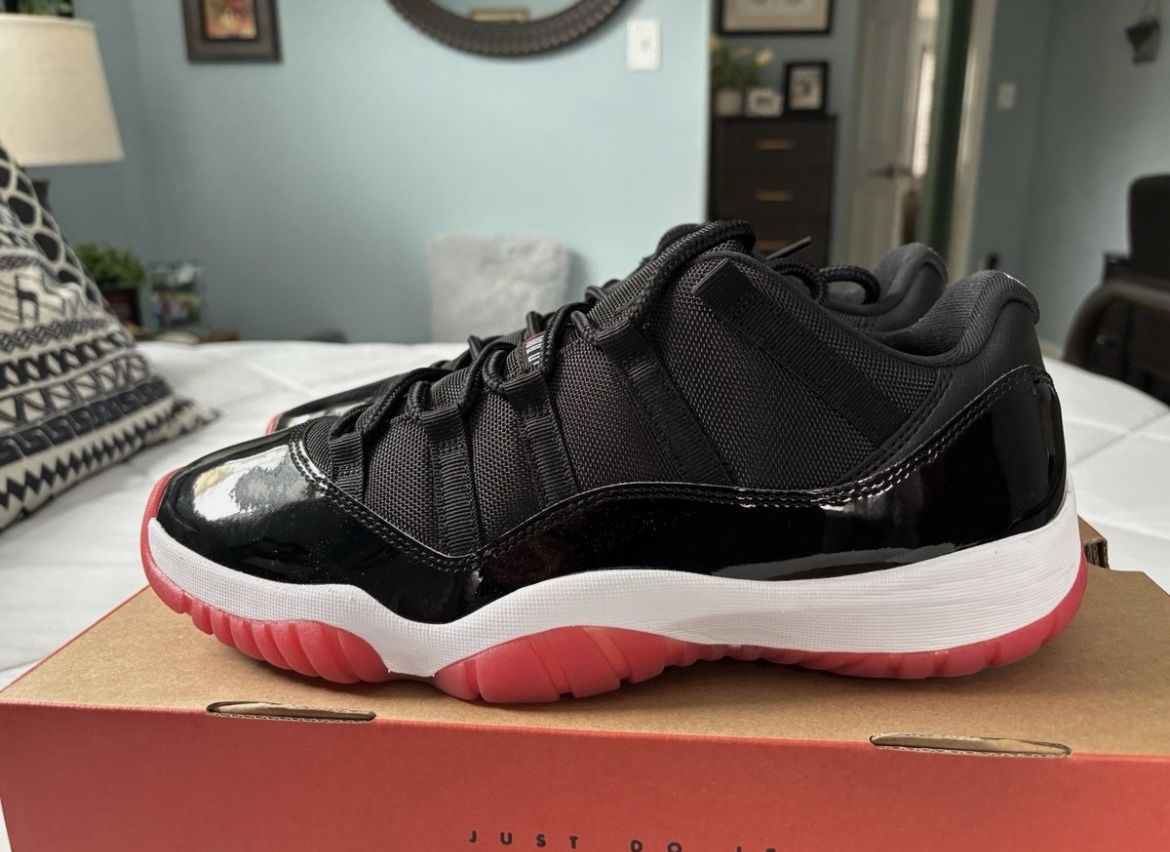 Jordan 11 Size 9
