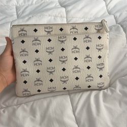 Mcm bag 