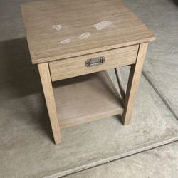 Side Table