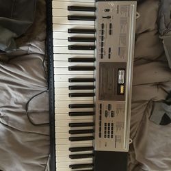 Casio Piano 