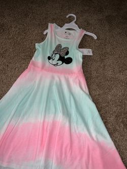MINNIE dress