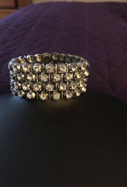 Cookie Lee bracelet