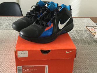 Nike KD3