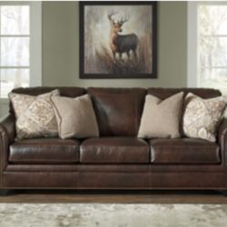 Entire Living Room Set Great Deal!