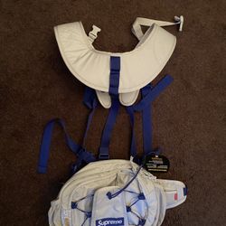 Supreme Bag 
