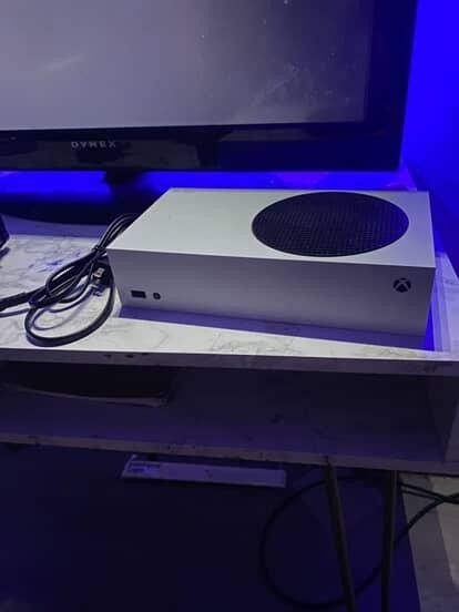 Xbox Series S