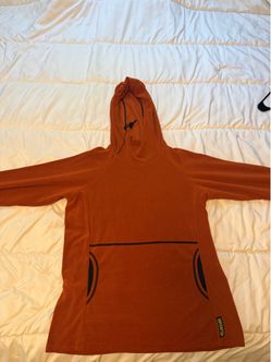 Hoodie sweater