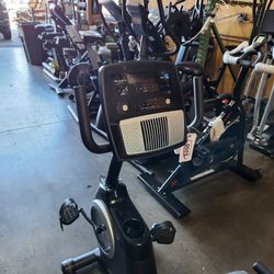 Proform 325 CSX Exercise bike - Recumbent bike- therapy Bike - 150$