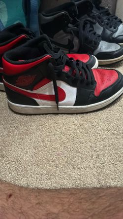 Air Jordan 1 