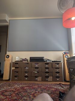 Nexigo Aurora Pro UST Projector Bundle