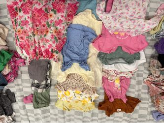 Girls Clothes