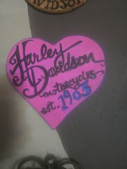 Wall art