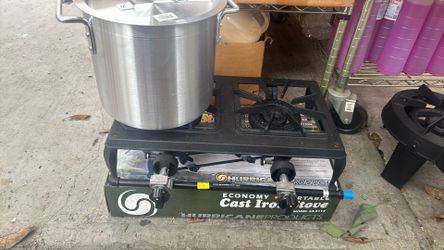 ECONOMIC PORTABLE STOVE