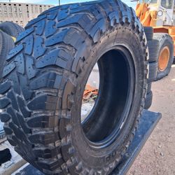 35,/12.5/18. Toyo. Mt