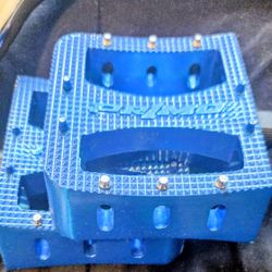 Primo Pedddles And Haro 30.00 New 