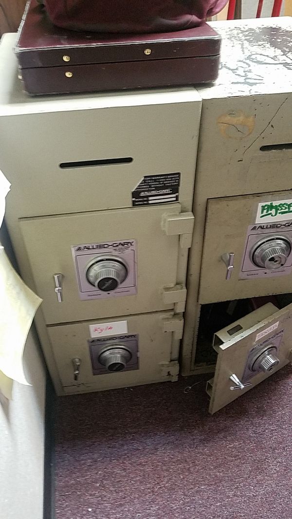 allied-gary-two-compartment-safe-for-sale-in-auburn-wa-offerup
