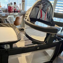Graco Pack And Play 