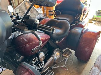 Trike  for sale
