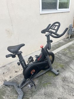 Indoor Cycling Bike