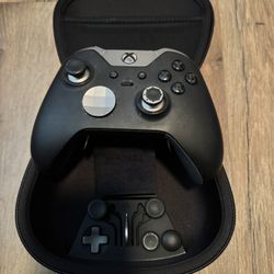 Microsoft Xbox Elite Wireless Controller Series 2