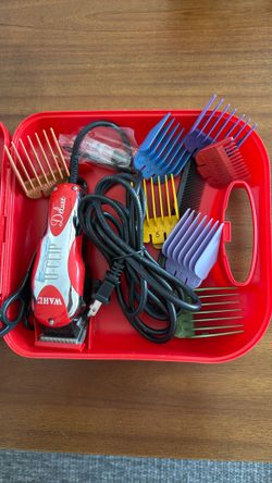 Pet Grooming Kit