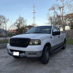 2006 Ford F-150
