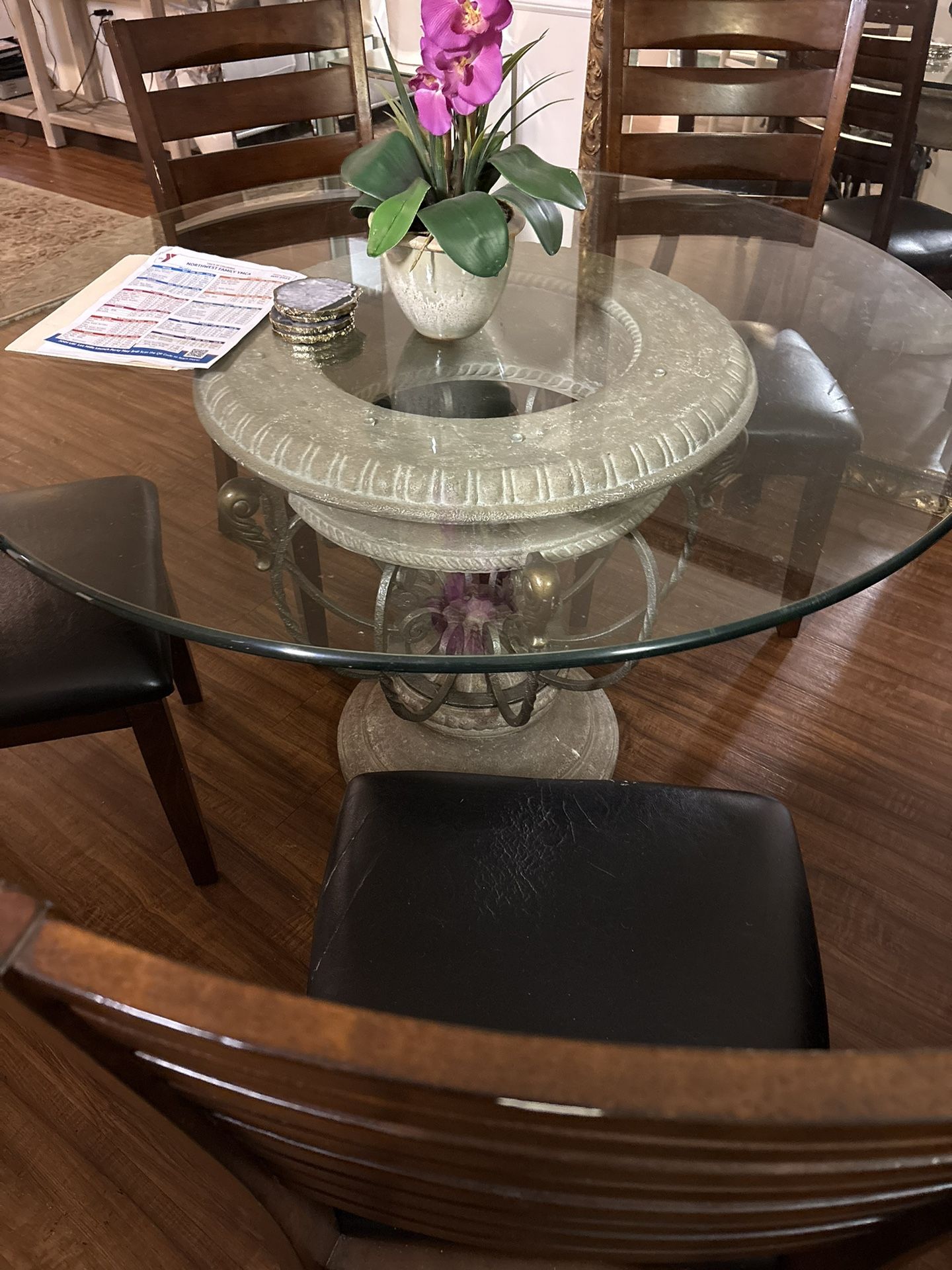 Dining Room Set
