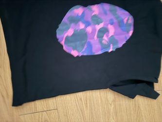 bape shirt