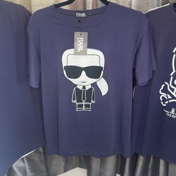 Karl Lagerfeld T-shirt