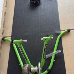 Indoor Bike Trainer