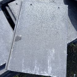 Eagle Concrete Tile